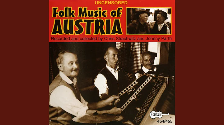 Polka aus Schwendberg