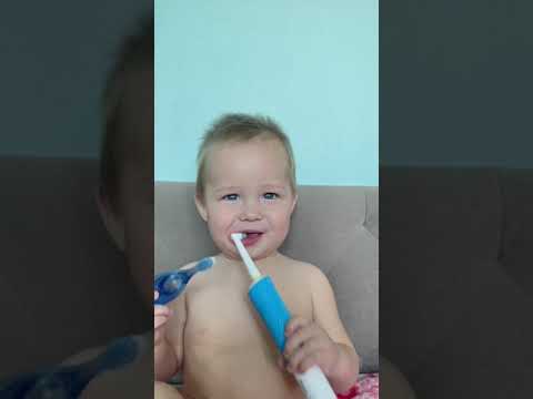 Какая щётка лучше электронная или механическая. Which brush is better electronic or mechanical