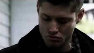 Celebrity Supernatural Crying Dean Profile