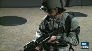 Entrenamiento militar VR screenshot 3