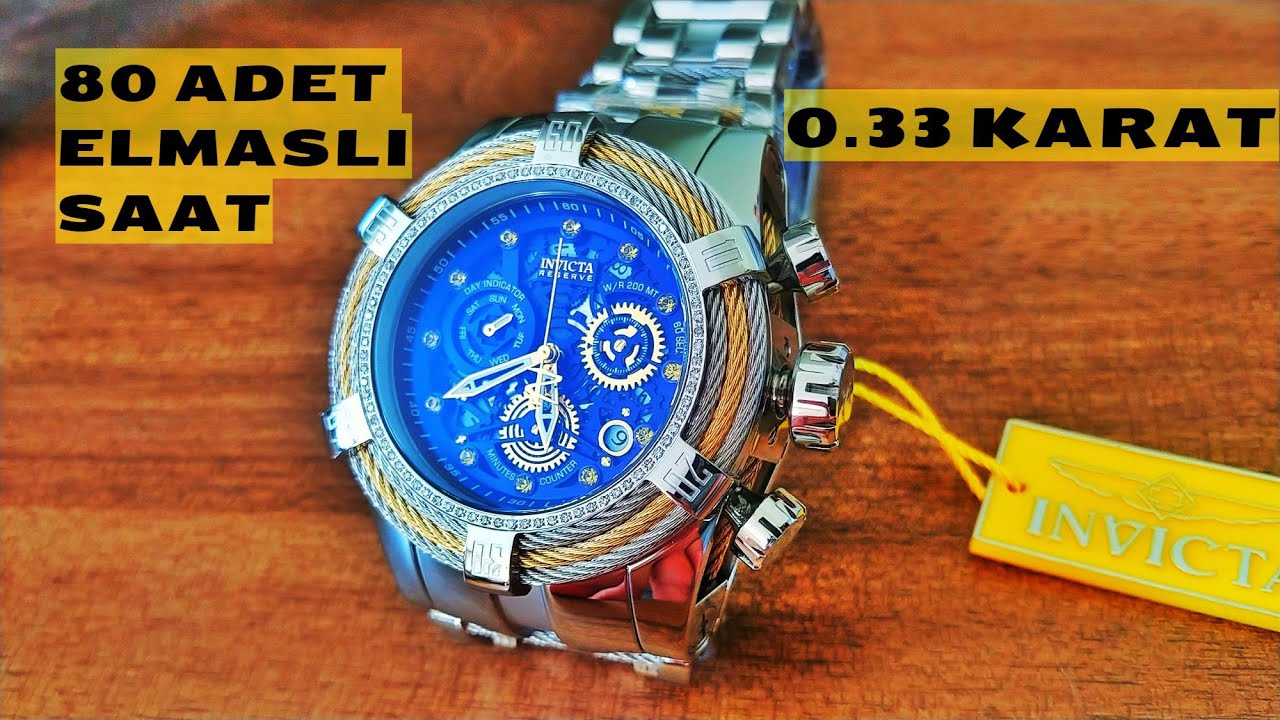 invicta 27955