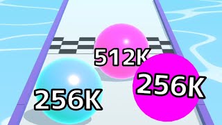 King of Balls - Ball Run Infinity screenshot 5
