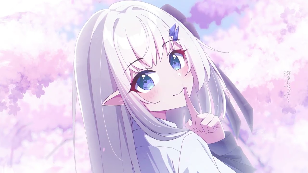 恋色 (Koiiro) Song Cover by SHIRO