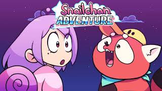 Pixel Galaxy (No) - Snailchan Adventure