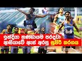      400mx4 mens relay sri lanka gold   asian athletics championships 2023