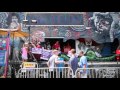 Carnival Workers File Suit Alleging Wage Theft