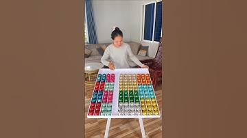 Speed Solve Genius – Balls Color Sorting Puzzle