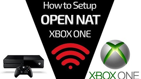 How to Fix Strict Moderate NAT VPN on XBOX ONE | AllSafeVPN