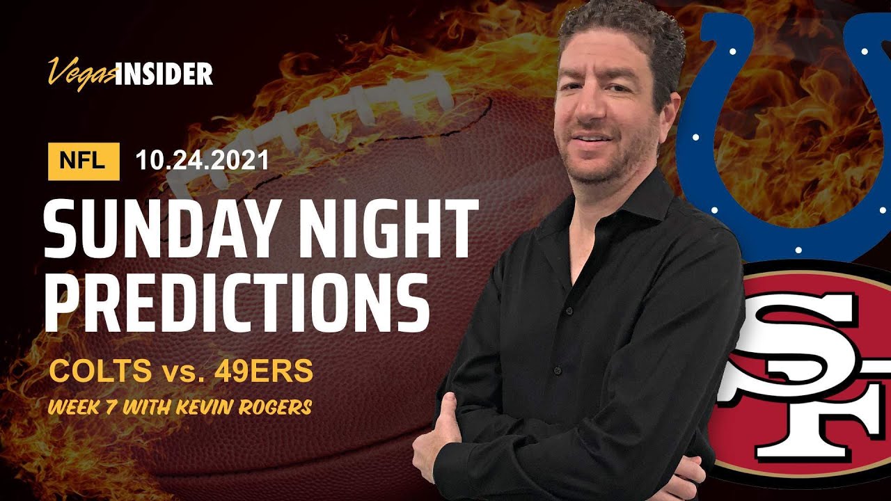Colts vs. 49ers: Staff picks and predictions for Week 7