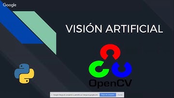 Visión Artificial con Python