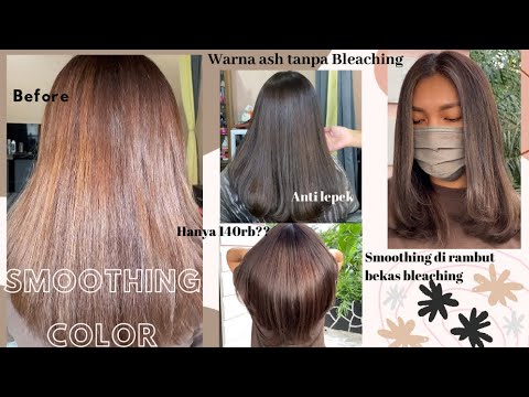 Smoothing Keratin Color Anti Lepek Cbd Professional Youtube Smoothing Keratin Color Anti Lepek Cbd Professional Youtube