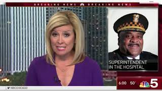 NBC 5 News at 6 p.m. Oct. 17, 2019 NBC 5 News at 6 p.m. Oct. 17, 2019