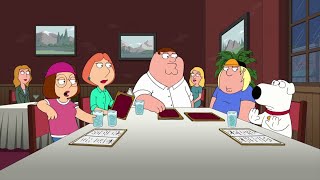 #FamilyGuy - Basic bitches  #FamilyFox Compilation