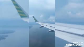 Citilink Flight Lombok To Surabaya