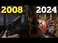 The ENTIRE History Of Call Of Duty Zombies: 2008-2025