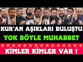 Kuran aklar bulutu  yok byle okuyular