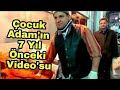 Çiğköfteci Ali Usta'nin 7 yil önceki video'suna bakin!!!(hiç değişmemiş)