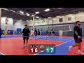 TDVC Mon W14: Hard Rollers G2S2