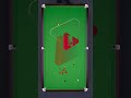 Beautifully played double by Chang Bingyu!
