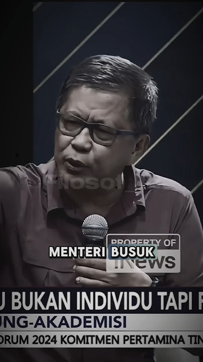 30 PRECIOUS SECONDS FROM ROCKY GERUNG‼️#rockygerung