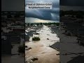 “Flood of Oblivion — New York City Drowned in Chaos!” #breakingnews