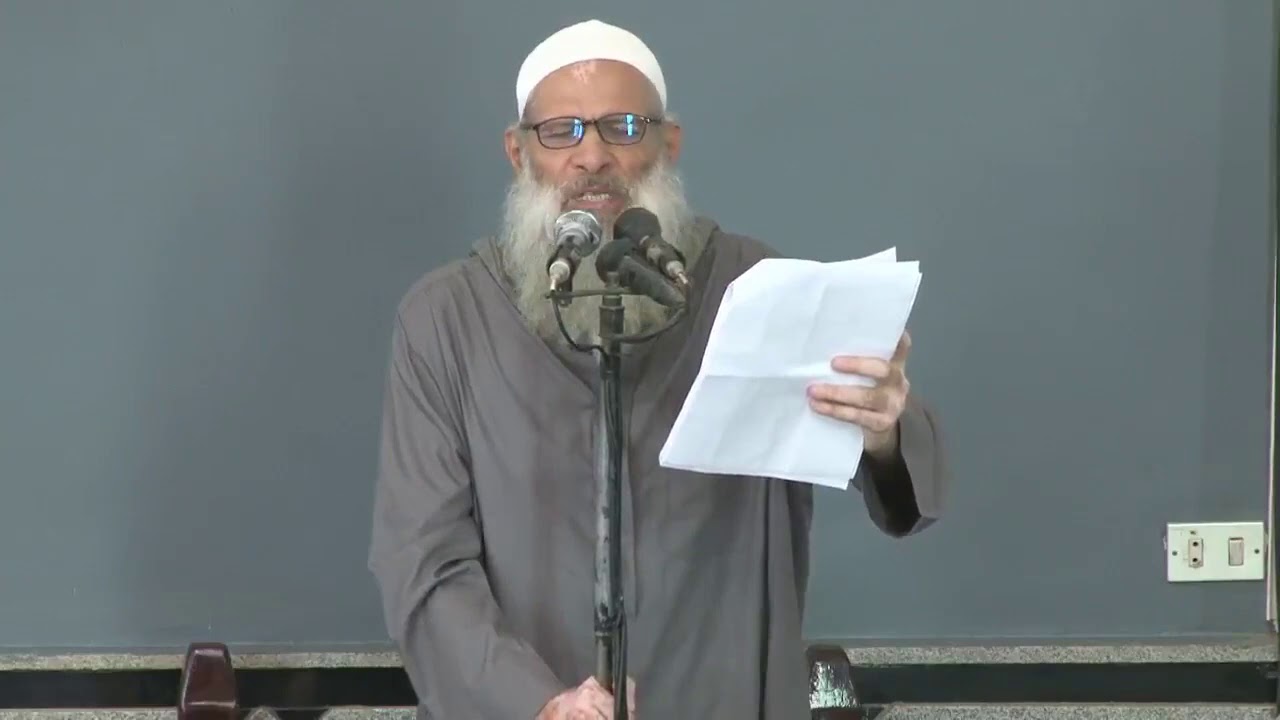 صفات ‎الغرباء الذين غبطهم النبي ﷺ | الشيخ ‎الرسلان حفظه الله