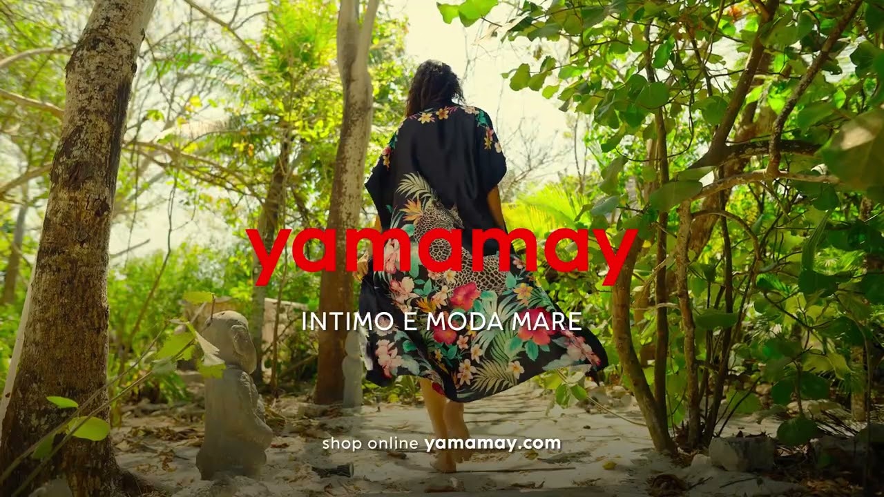 Yamamay - Intimo e Moda Mare 