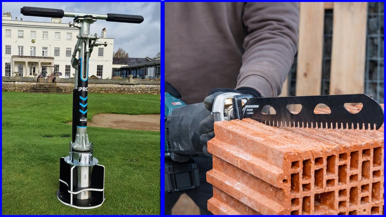 НОВЫЕ ИНСТРУМЕНТЫ И ИЗОБРЕТЕНИЯ, КОТОРЫЕ ВАМ НУЖНО УВИДЕТЬ