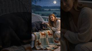 Cozy Horse Blanket Knitting Pattern – Equestrian Knit Design PDF 🧶