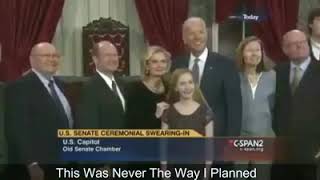 Famous Joe Biden - I sniffed a girl and I liked it (Parody) Profile
