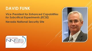 DOE NNSA SSGF & LRGF 2024: Nevada National Security Site: Past and Present