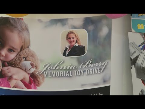 Johnia Berrysupport And Help