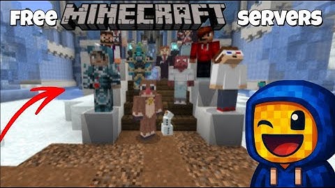 How to Make free Minecraft Servers! || Minecraft Multiplayer || Aternos