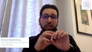 Can natural killer cells cause infertility