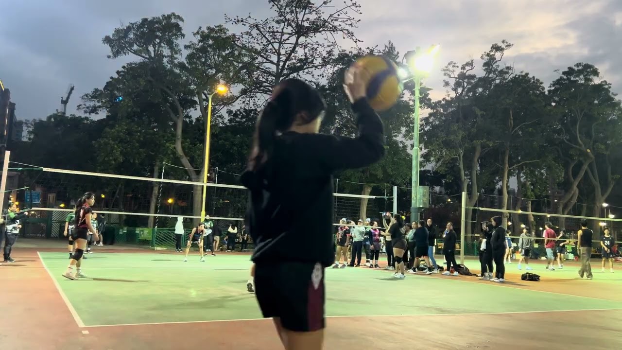 Ughmazing vs Yin Yang (Set 1)