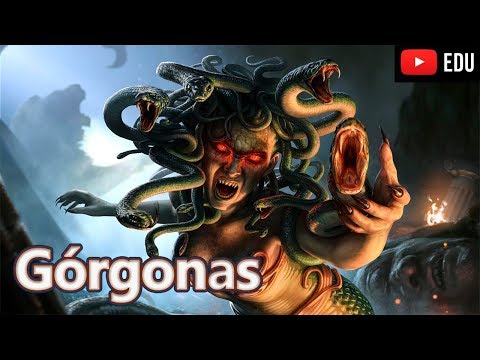 Vídeo: Quem matou as Górgonas?