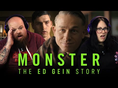 House of Horror | MONSTER: ED GEIN [3x6] (REACTION)