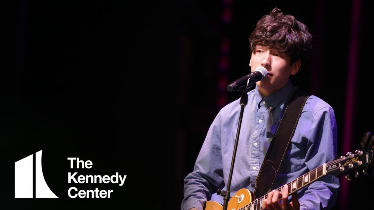 The Bamms - Millennium Stage (May 15, 2019) center for reproductive rights