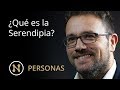 ¿Qué es la Serendipia? con Guzmán López