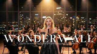 Oasis – Wonderwall (Heroic Cinematic Orchestral Cover) | Beautiful Orchestra 2026