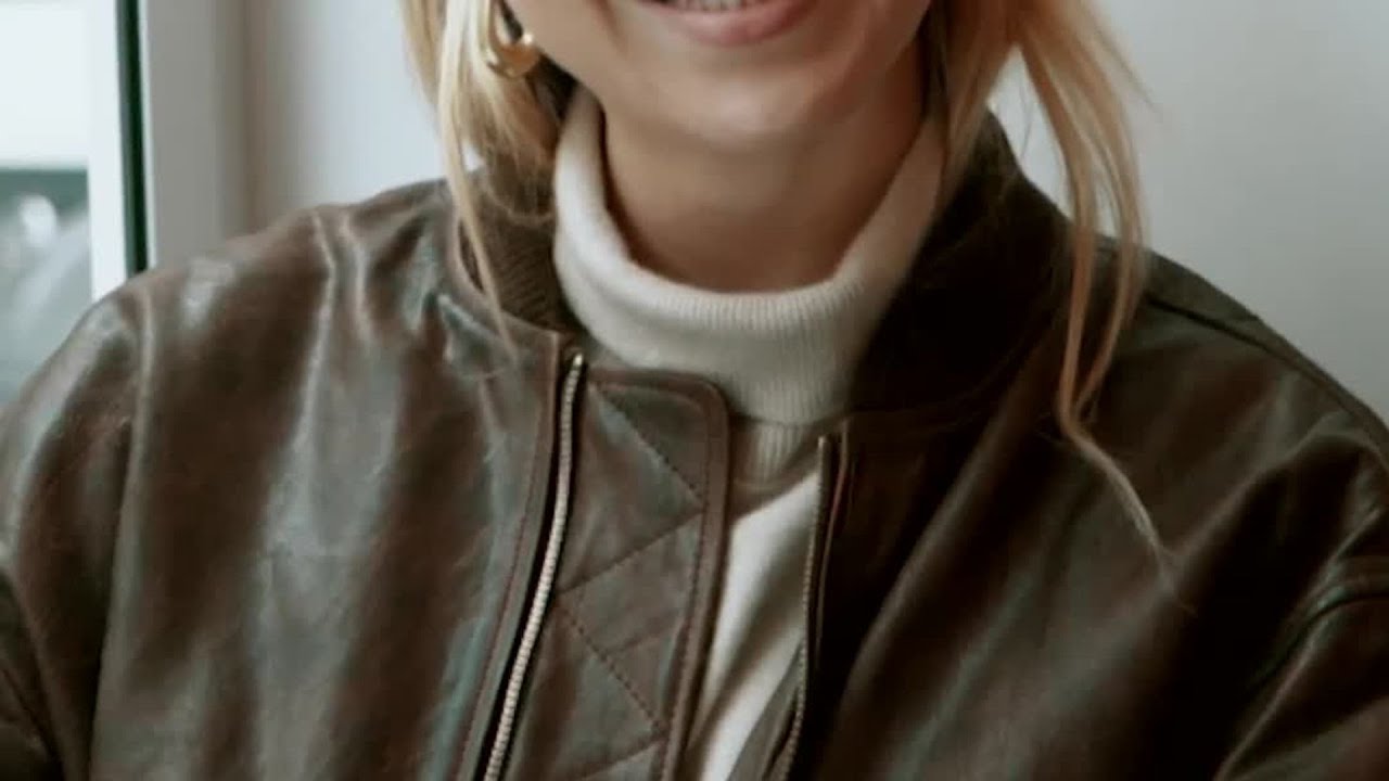 Spend a Day with Lila Moss in Paris