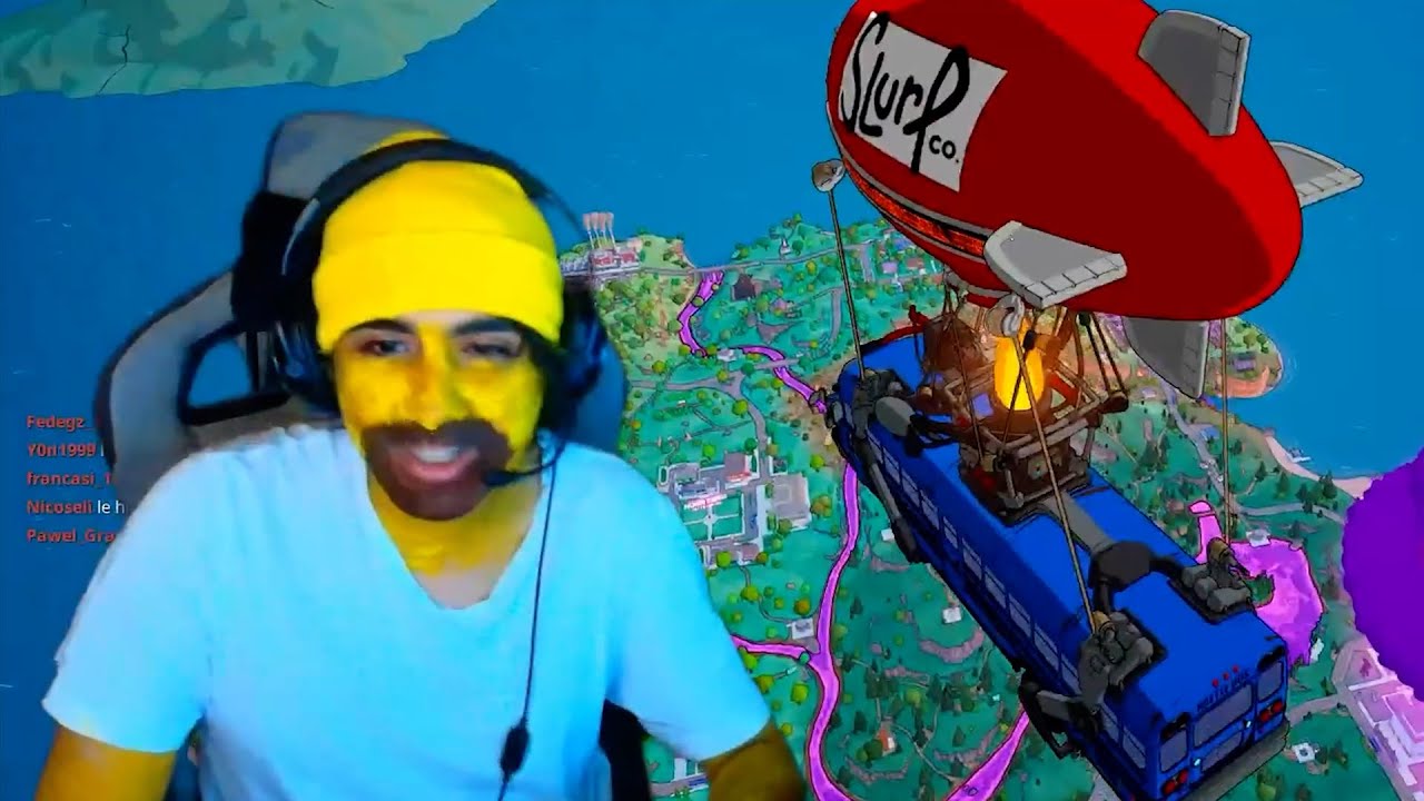 HOMERO PERUANO 🇵🇪