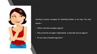 Everything About The Screening Process Of Surrogate Mother