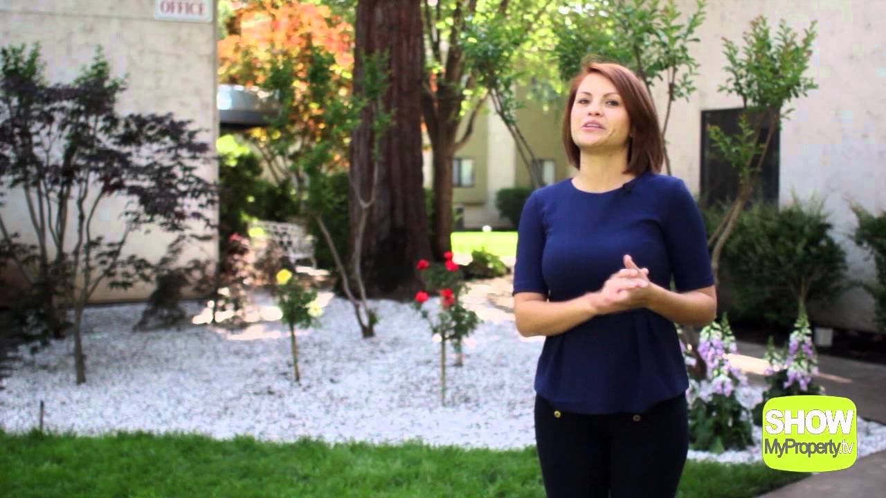 Pomona West Apartments The Best Place for Students Near CSU. YouTube