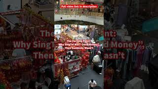 Singtel Is Taking a Pause After a 100% Surge Since 2024 — Am I Buying the Pullback?