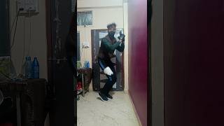 Boogie Down Dance Trend Ft. Kakashi Sensei