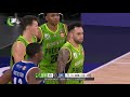 Match highlights vs Brisbane Bullets (Round 16, NBL21)