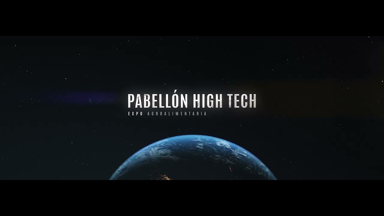 Pabellón 30 ediciones 2025