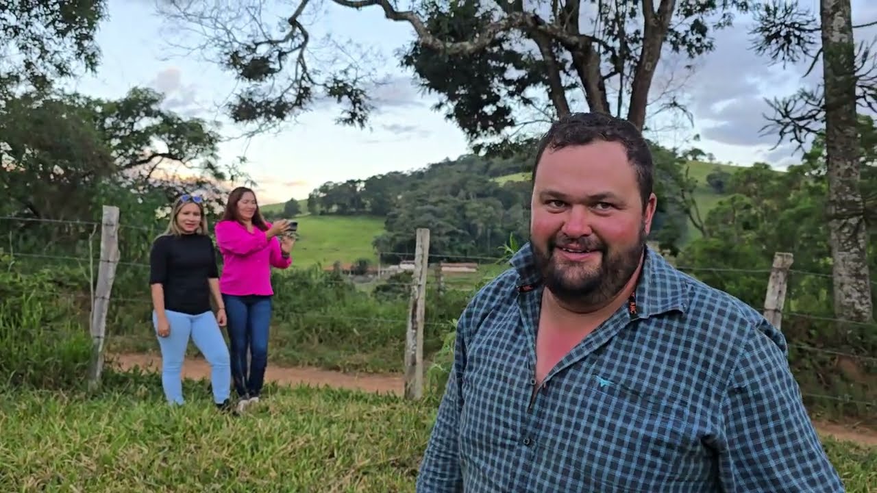 🍀🌄 TERRENO 10.000m² EM CAMANDUCAIA MG - COM ÁGUA DE NASCENTE - LINDA VISTA PANORÂMICA - TERRA BOA! 🍀