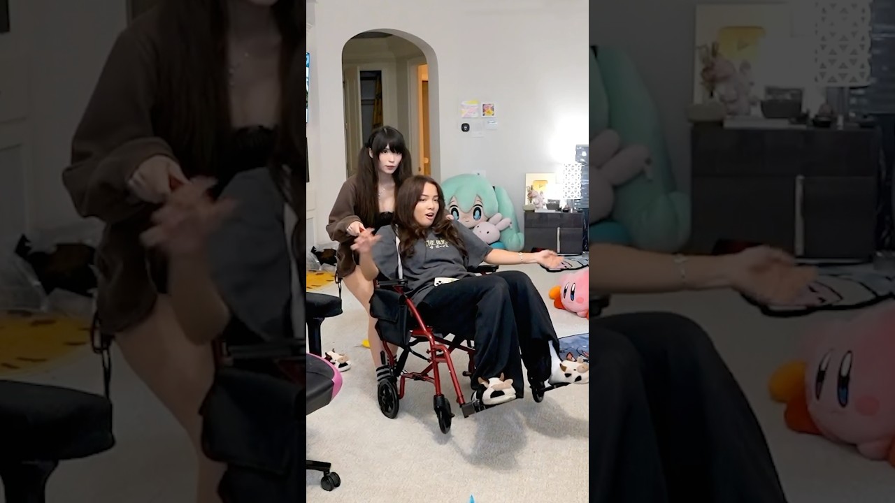 Emiru Bullies Cinna 😭